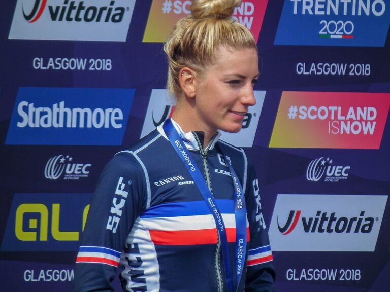 Pauline Ferrand-Prévot