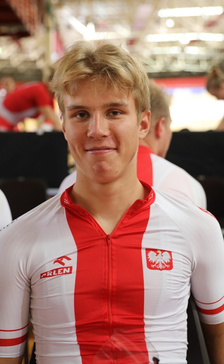 Kacper Majewski