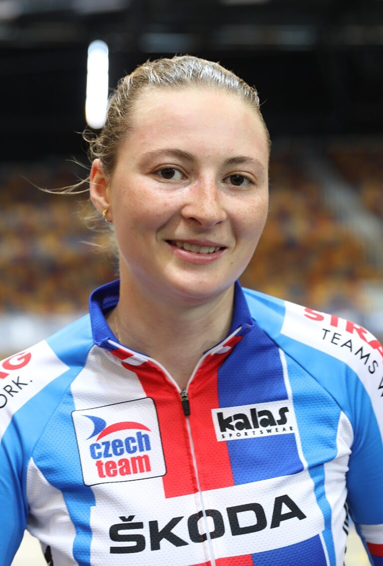 Kateřina Kohoutková