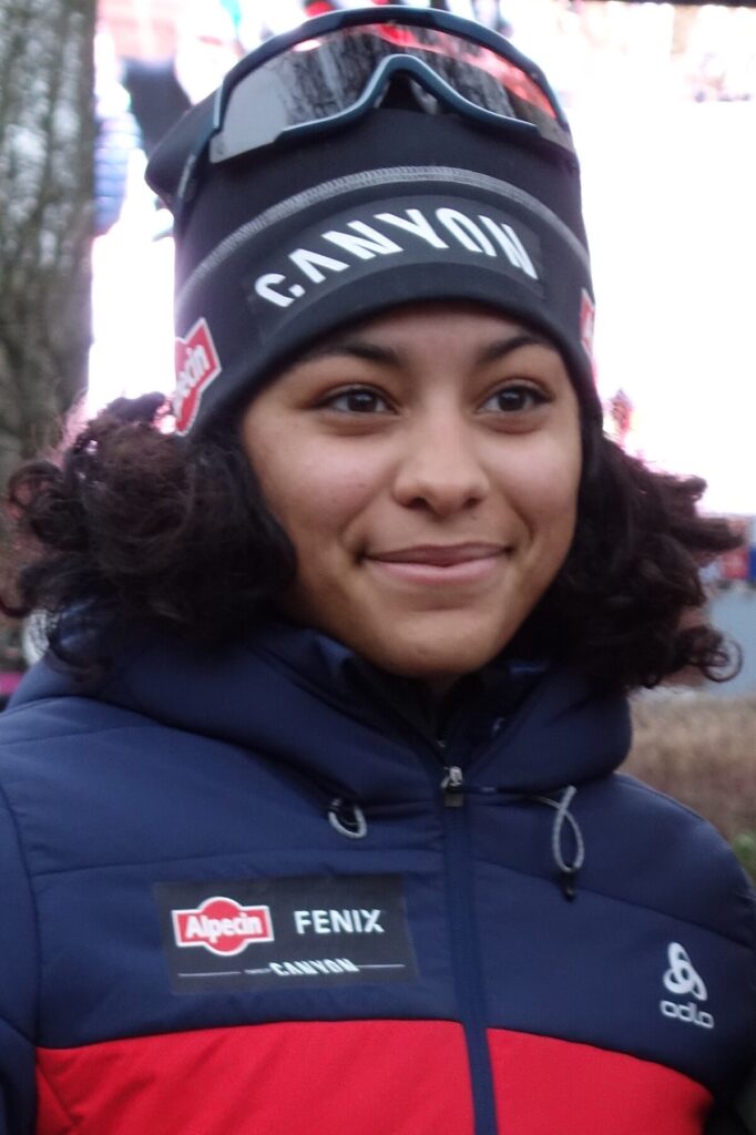 Ceylin del Carmen Alvarado