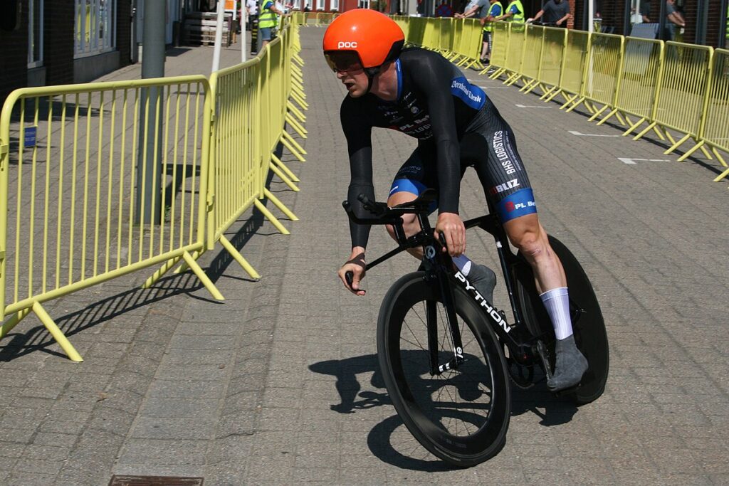 Nils Lau Nyborg Broge