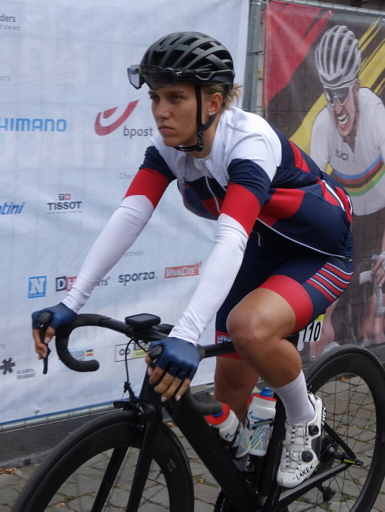 Tamara Dronova-Balabolina