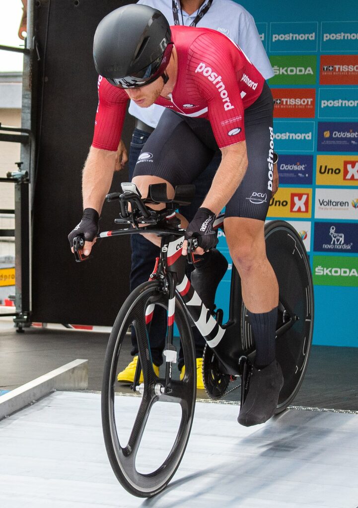 Nicklas Amdi Pedersen