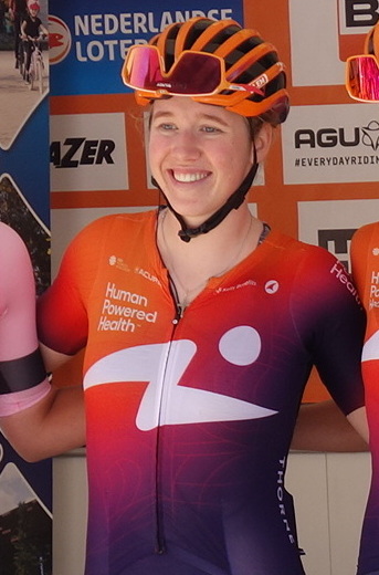 Marjolein van ‘t Geloof