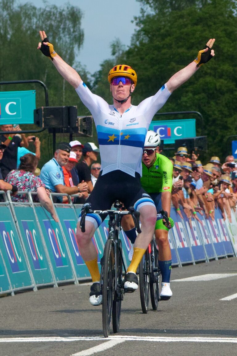 Henrik Breiner Pedersen