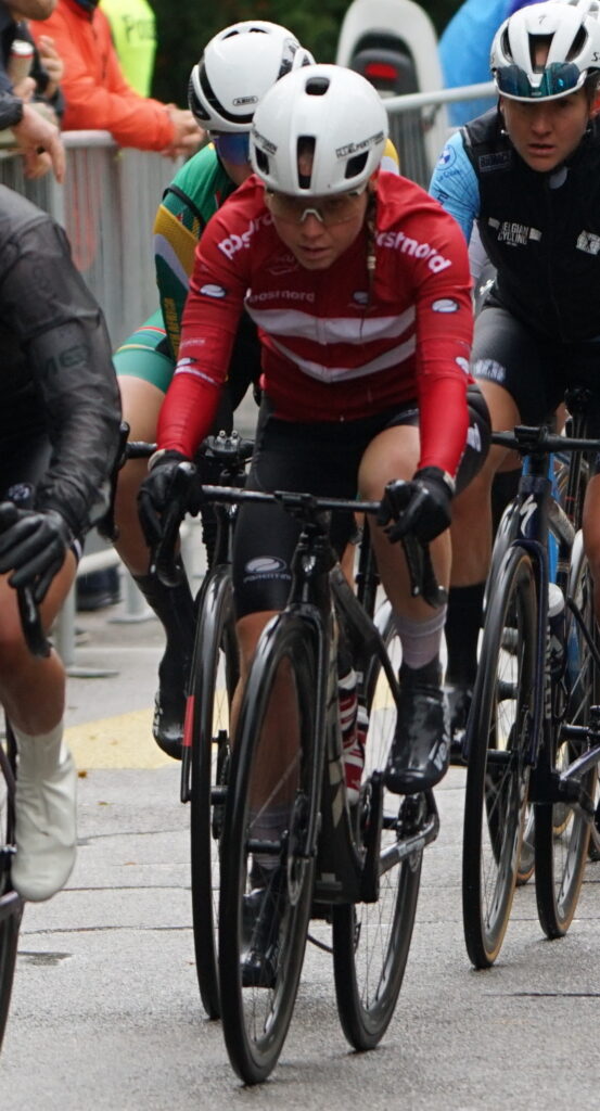 Maja Winther Brandt Heisel