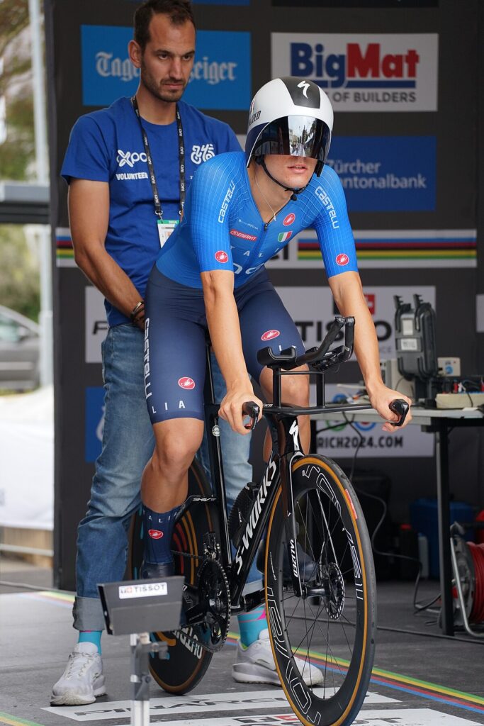 Andrea Raccagni Noviero