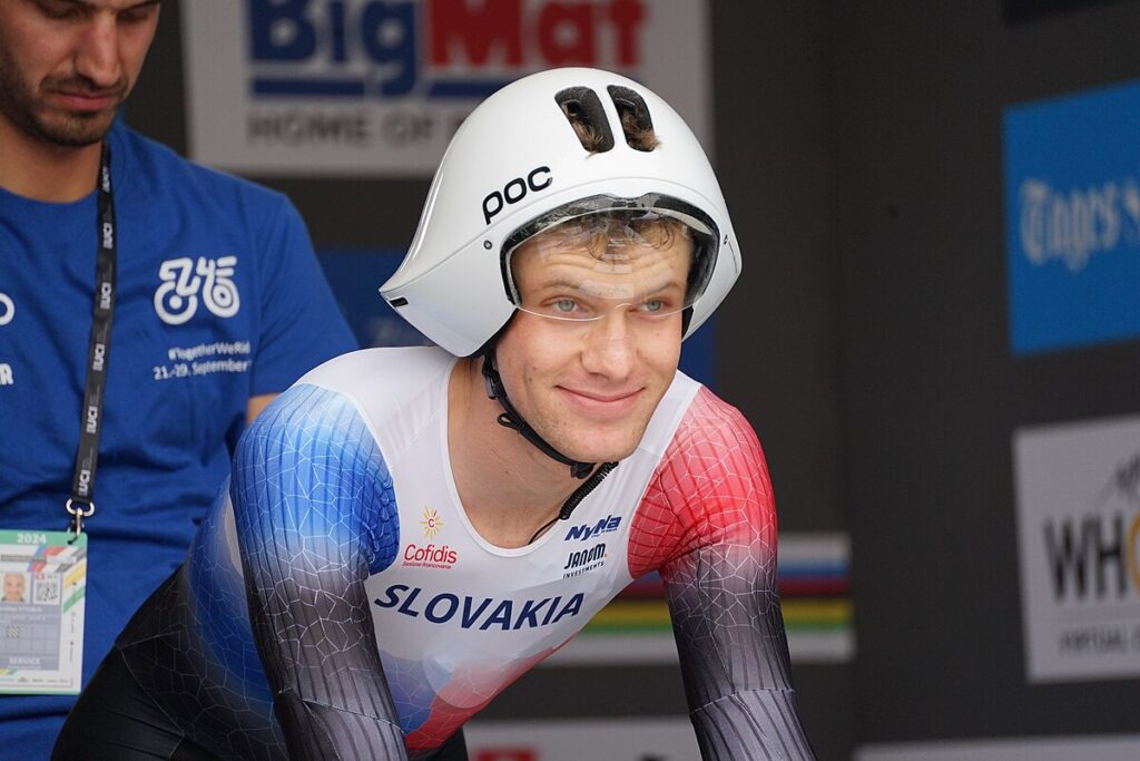 Matthias Schwarzbacher