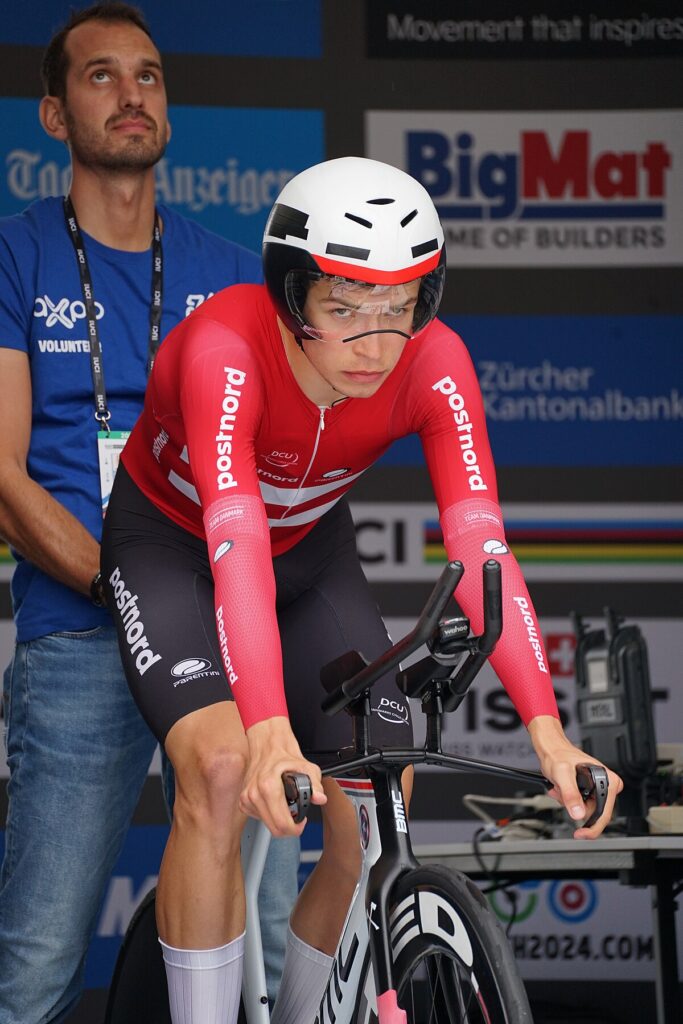 Adam Holm Jørgensen