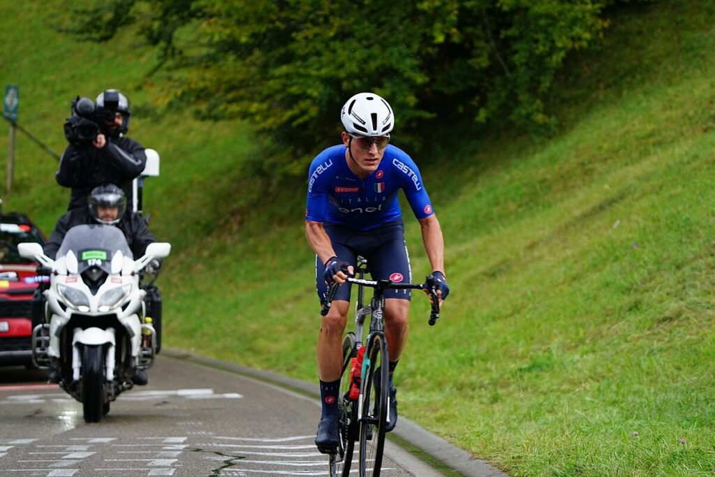 Florian Samuel Kajamini