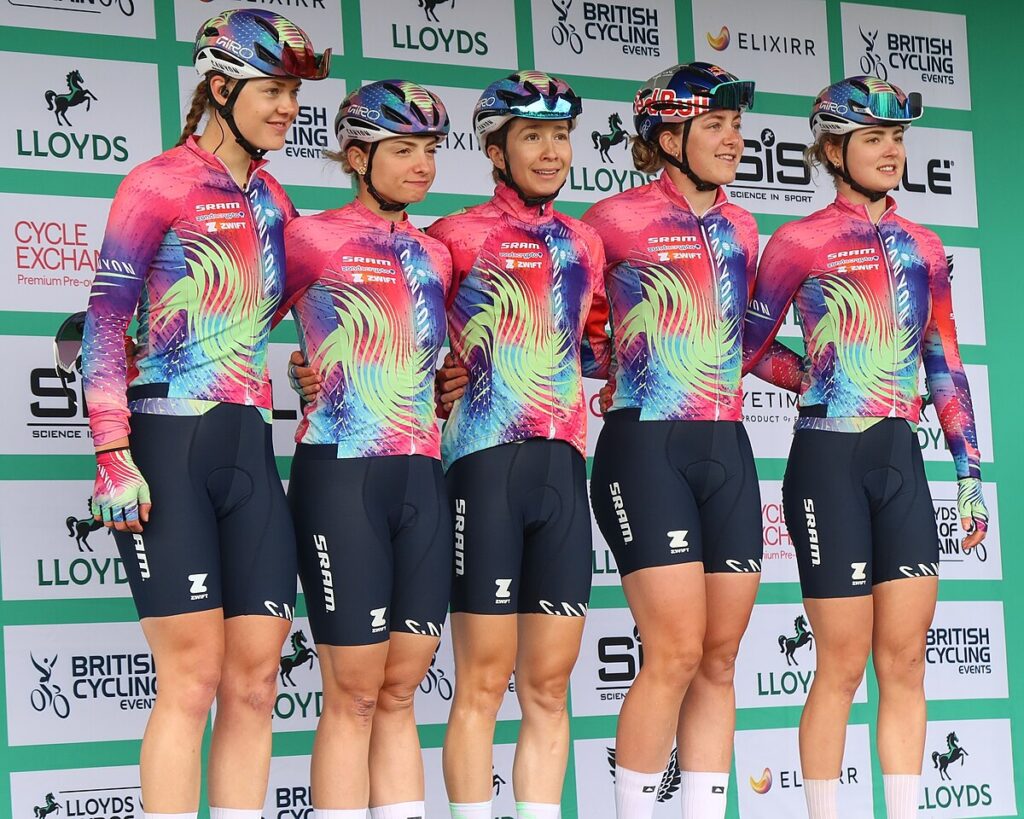 Cecilie Uttrup Ludwig