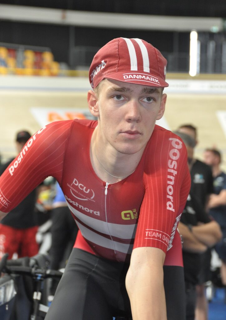 Sylvester Vittinghus Stokbro