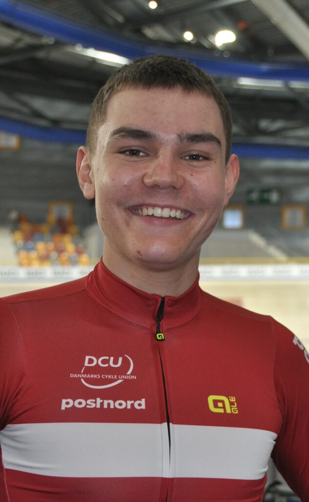 Alexander Louis Svenningsen