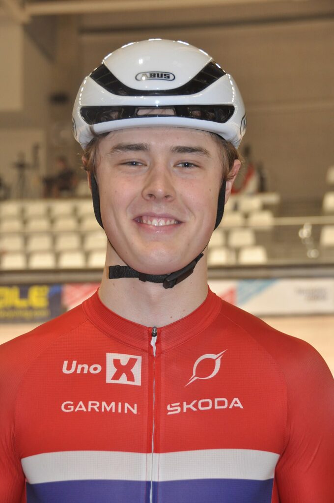 Karsten Larsen Feldmann