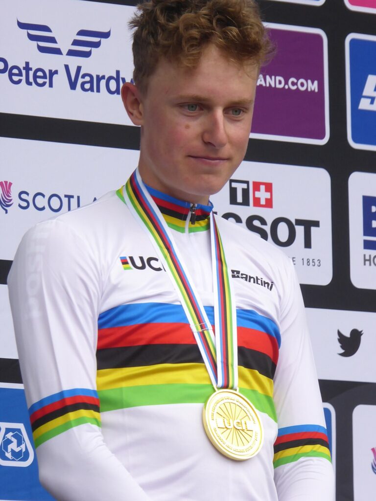 Albert Withen Philipsen