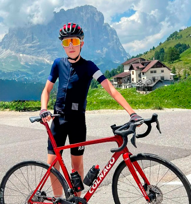 Alexander Nørskov Larsen