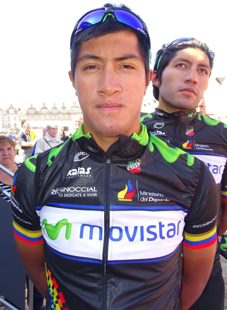 Jorge Luis Montenegro