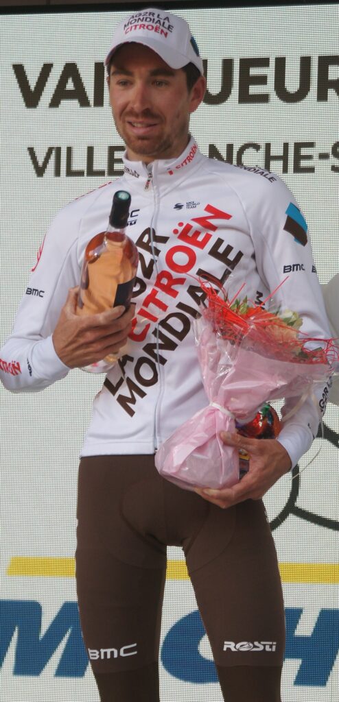 Aurélien Paret-Peintre