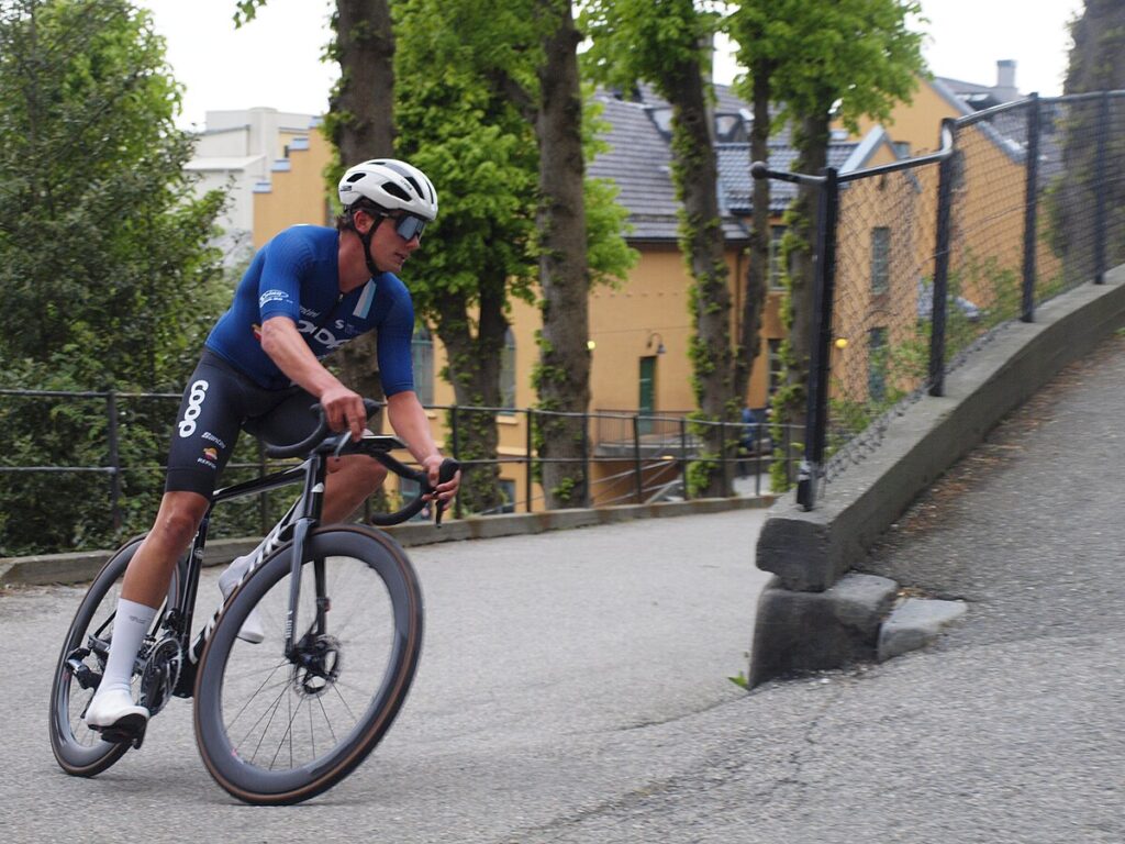 Cedrik Bakke Christophersen