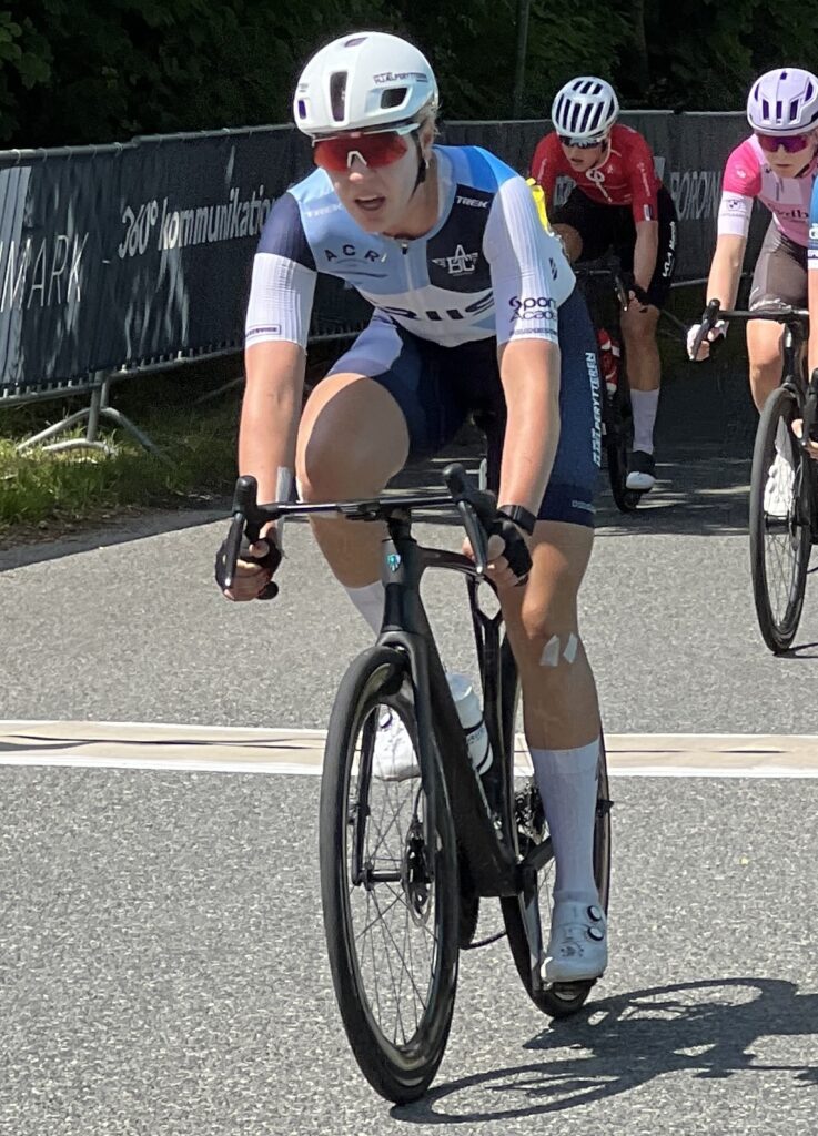 Christina Bragh Lorenzen