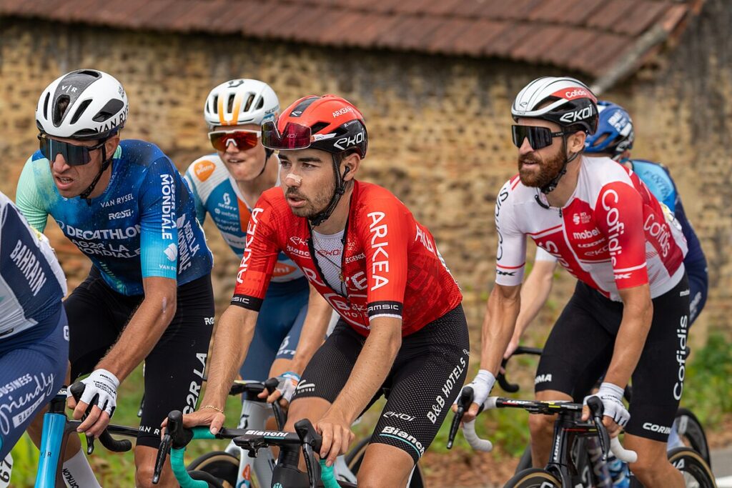 Clément Champoussin