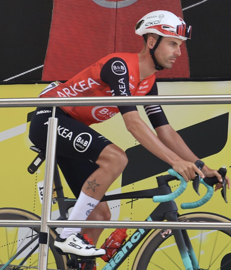 Cristián Rodríguez