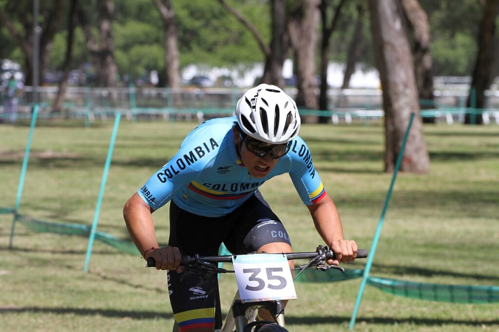 Nicolás Gómez Jaramillo