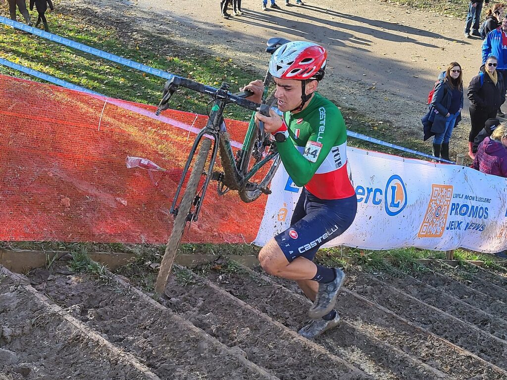 Filippo Agostinacchio