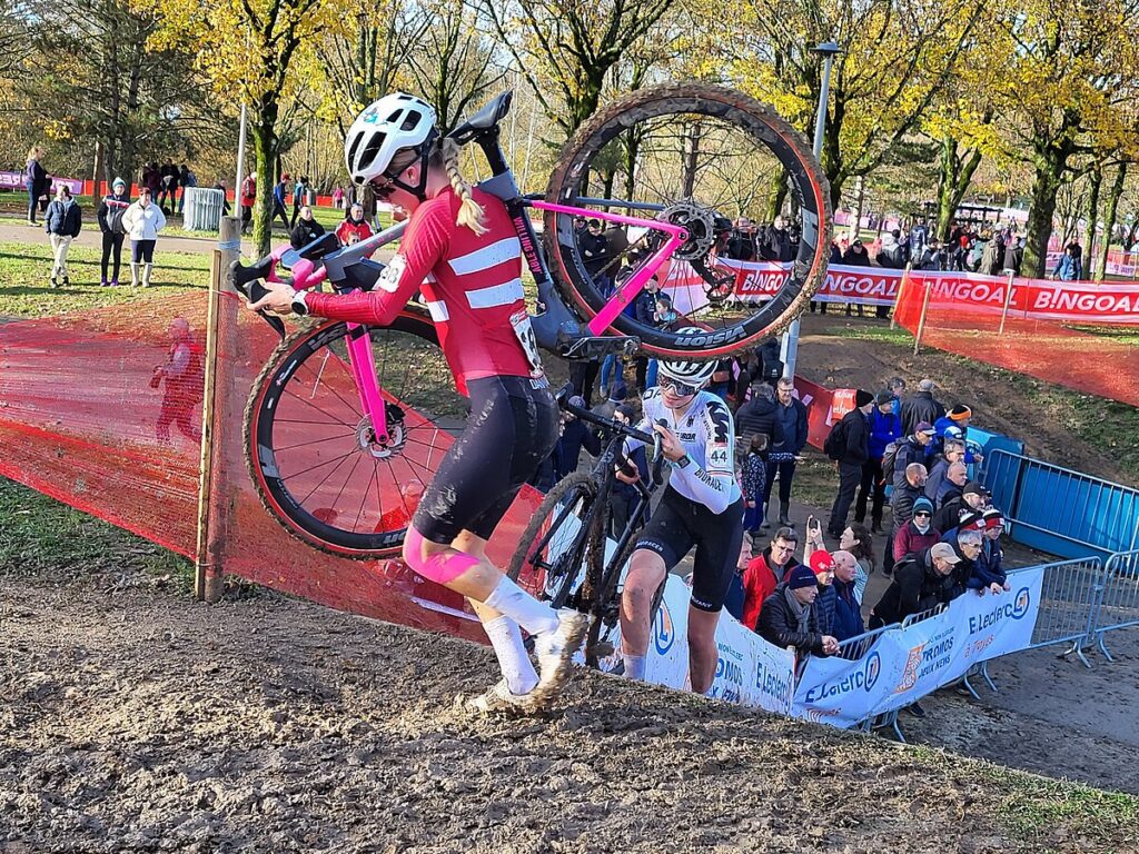 Mille Foldager Nielsen