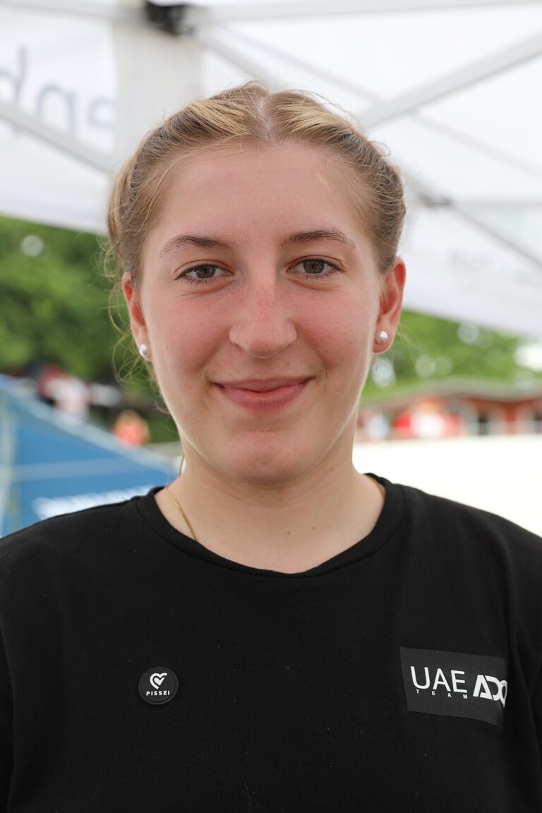 Hannah Kunz