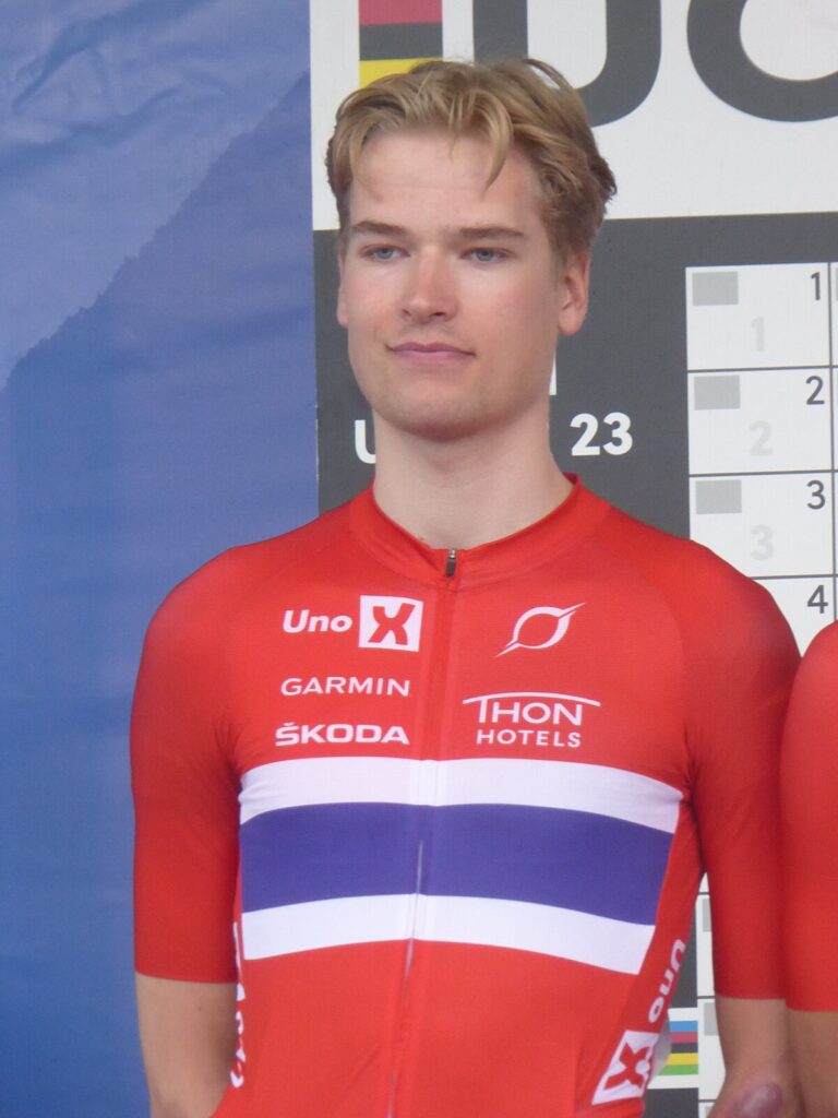 Embret Svestad-Bårdseng