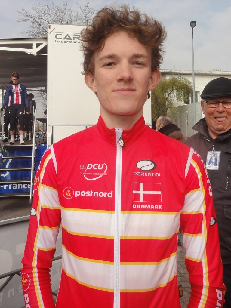 Emil Schandorff Iwersen