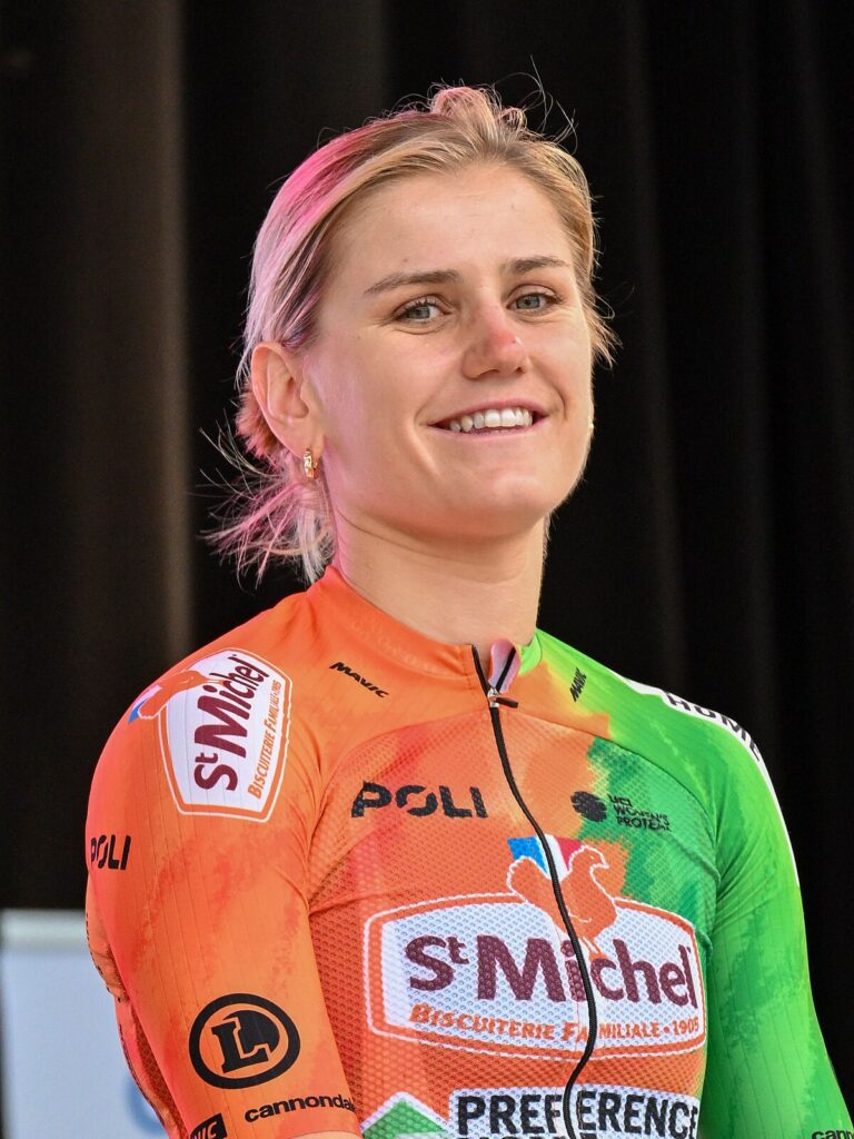 Emilie Morier