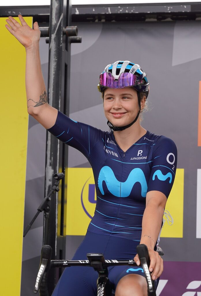 Emma Norsgaard Bjerg