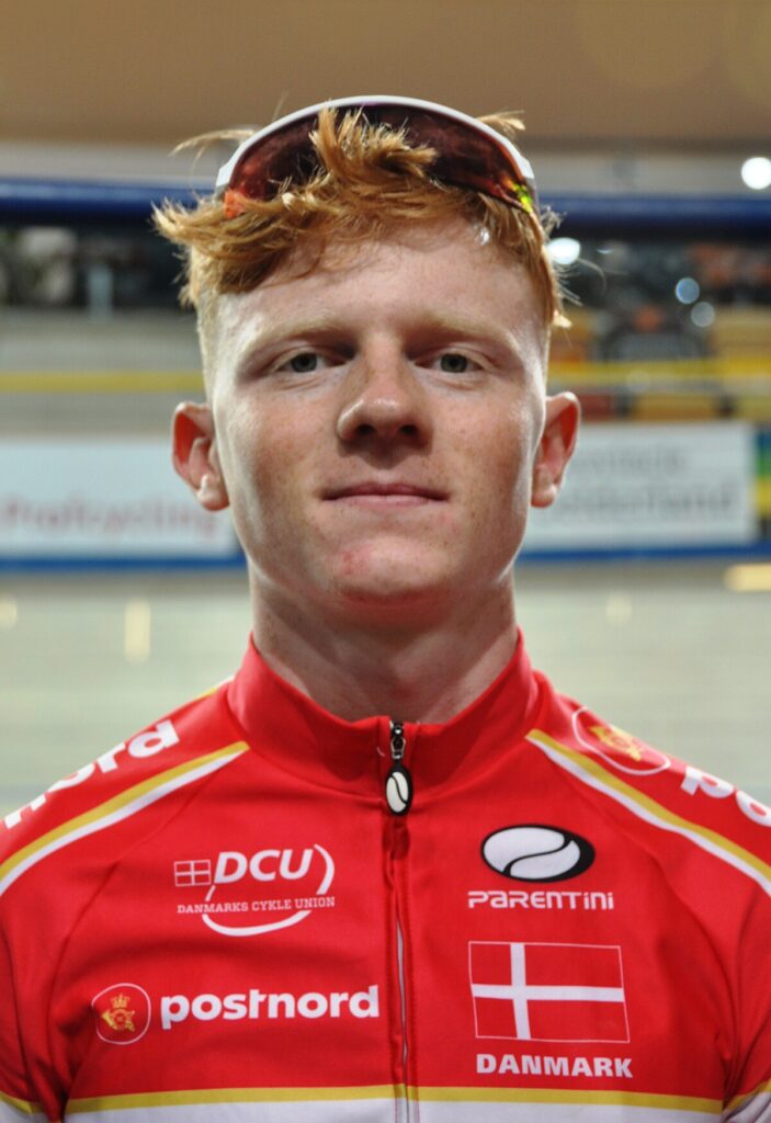 Frederik Bjørn Sørensen