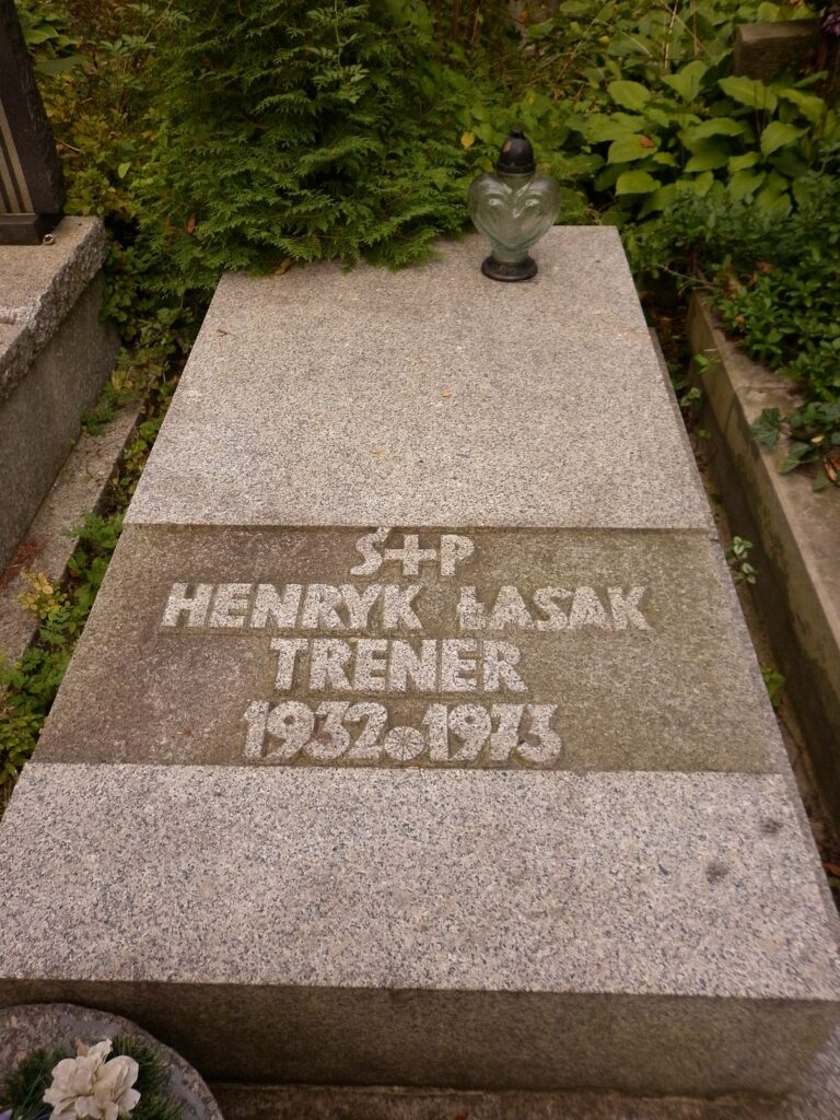 Henryk Łasak
