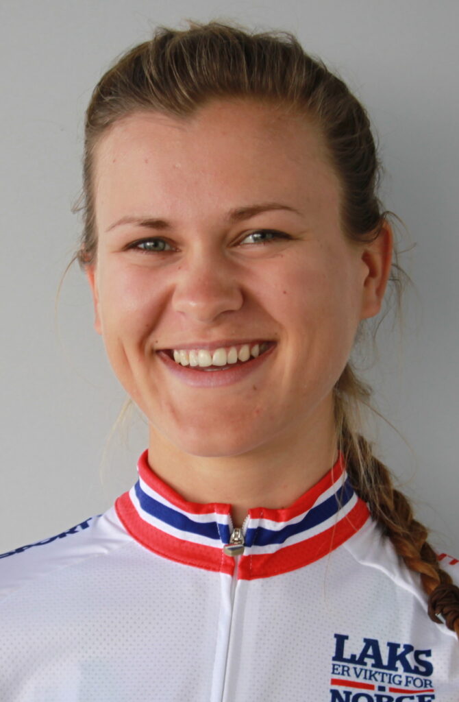 Katrine Aalerud