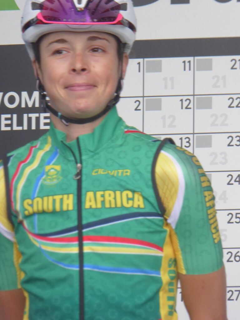 Maude Le Roux