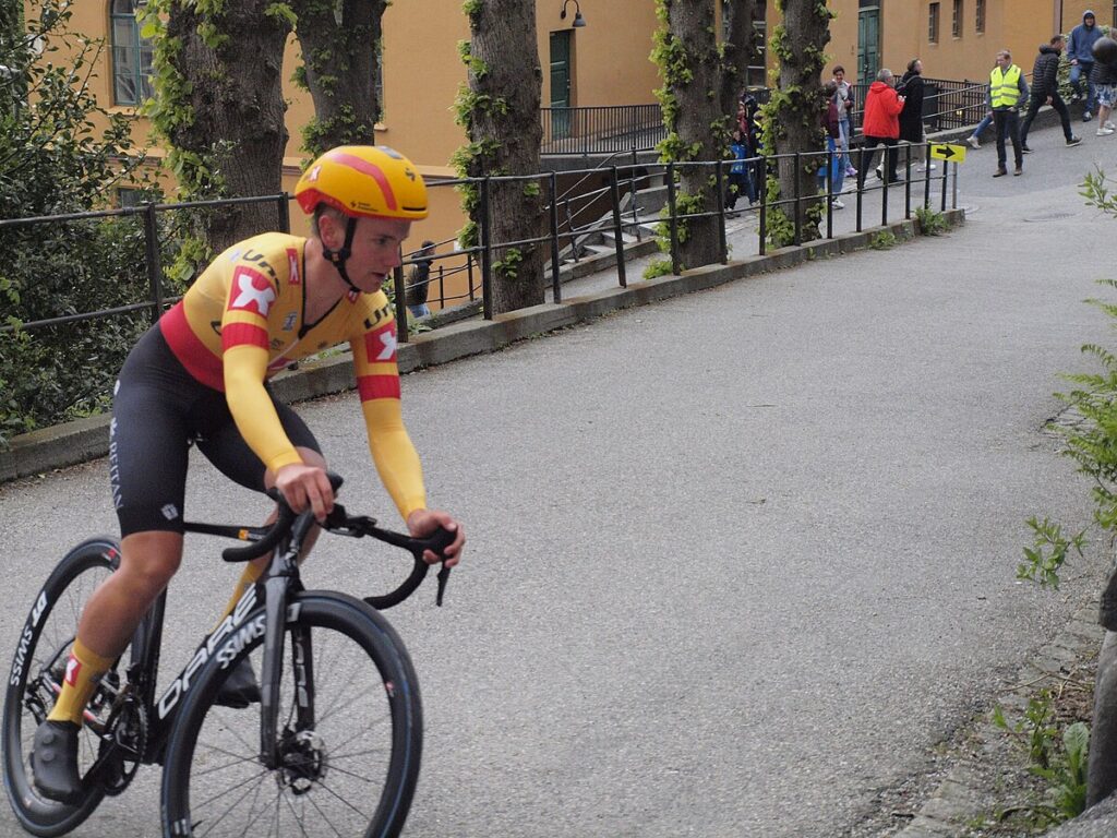 Martin Urianstad Bugge