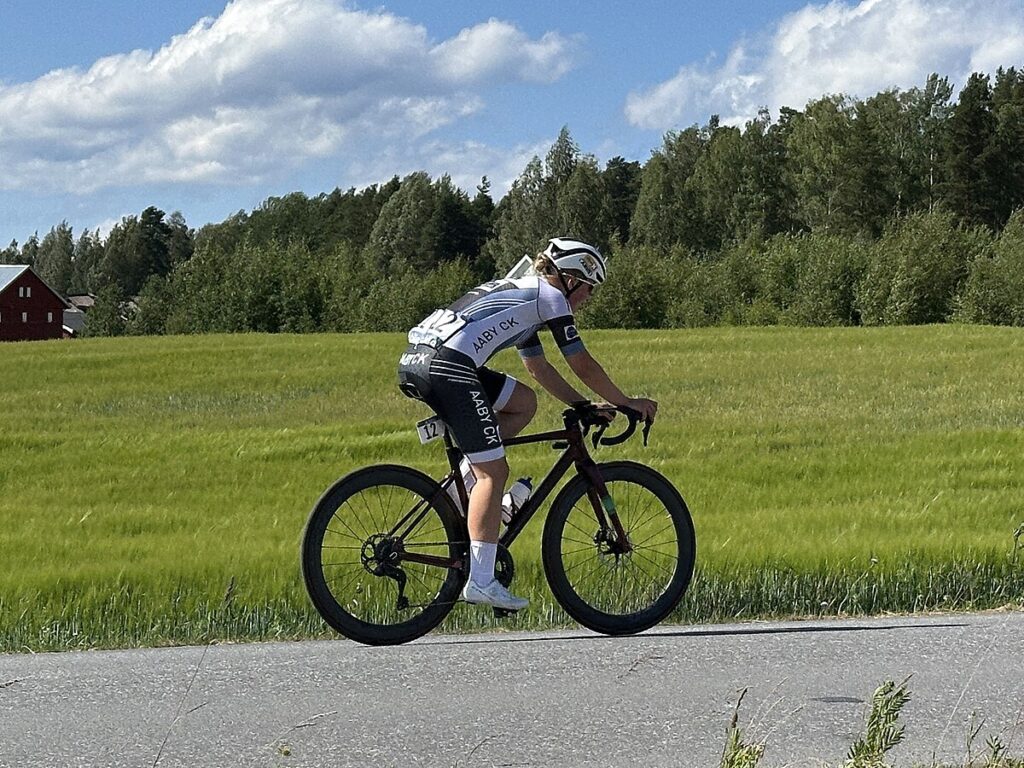 Ida Østbye Støvern