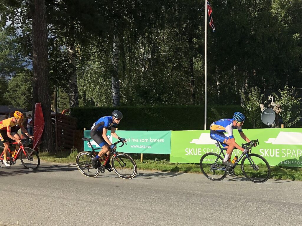 Simen Nordahl Svendsen