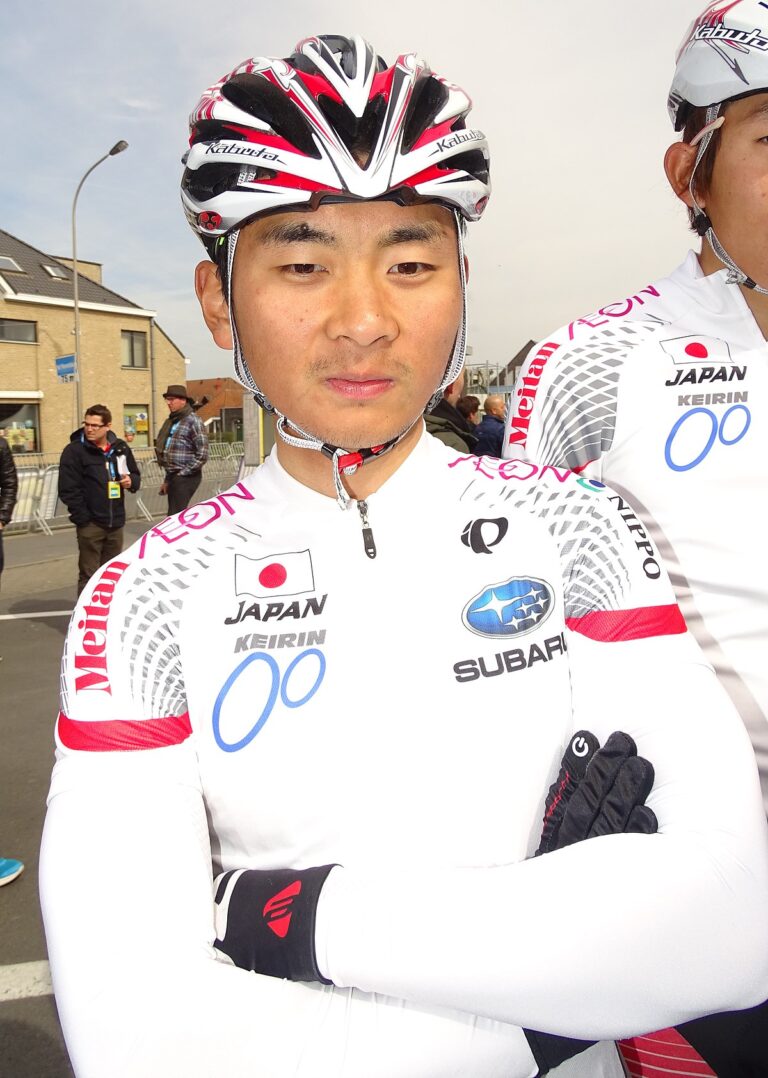 Hayato Okamoto