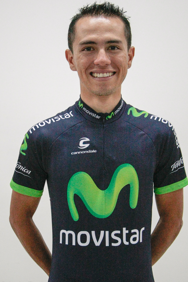 Julián Cardona Henao