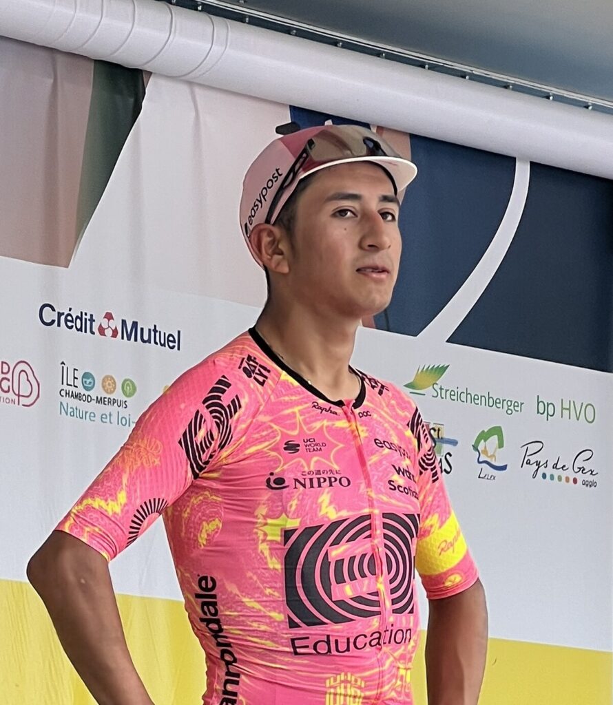 Jefferson Alexander Cepeda