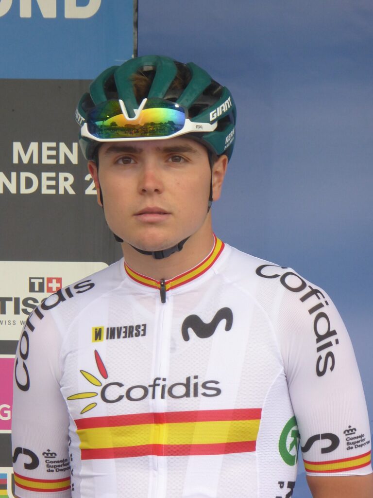 Raúl García Pierna