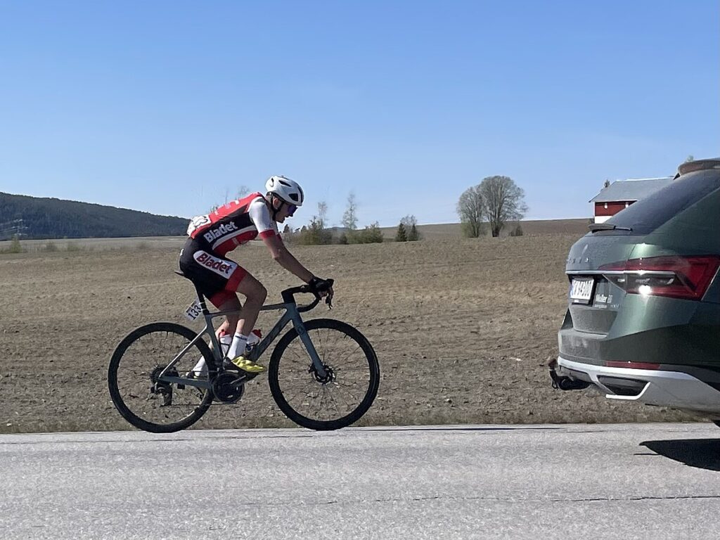 Martin Solhaug Hansen