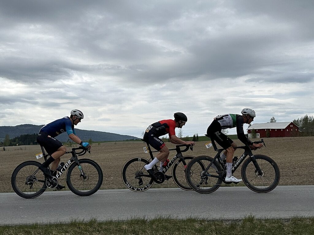 Peter Øxenberg Hansen