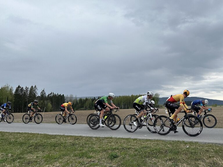 Halvor Utengen Sandstad