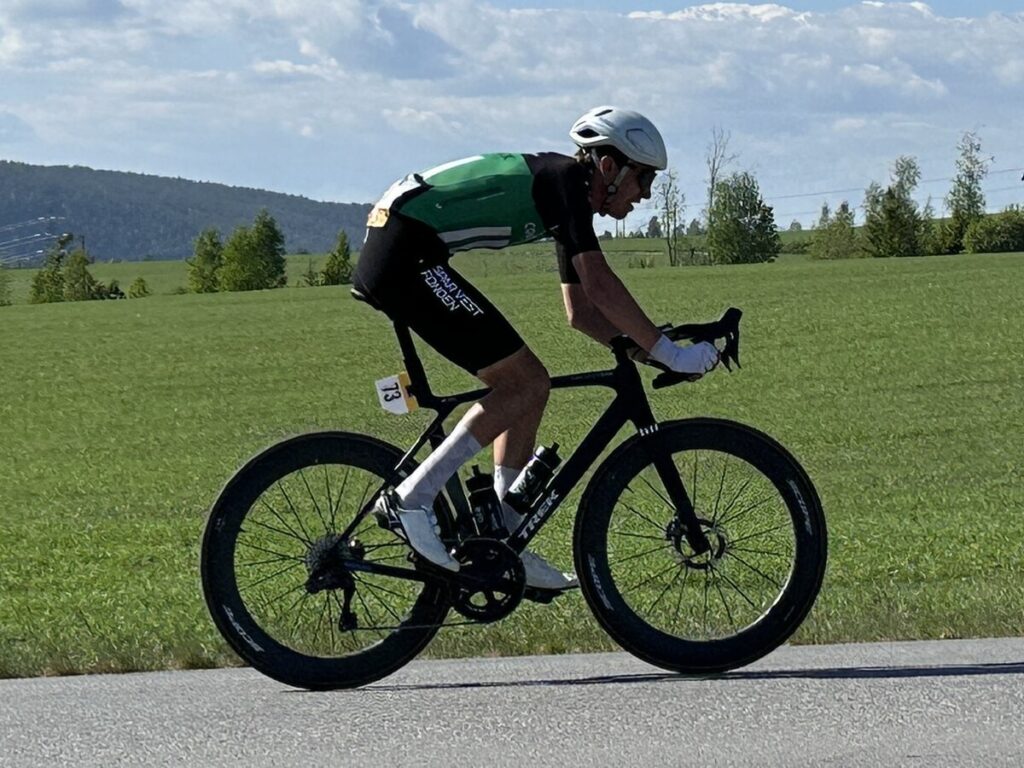 Magnus Lorents Nielsen