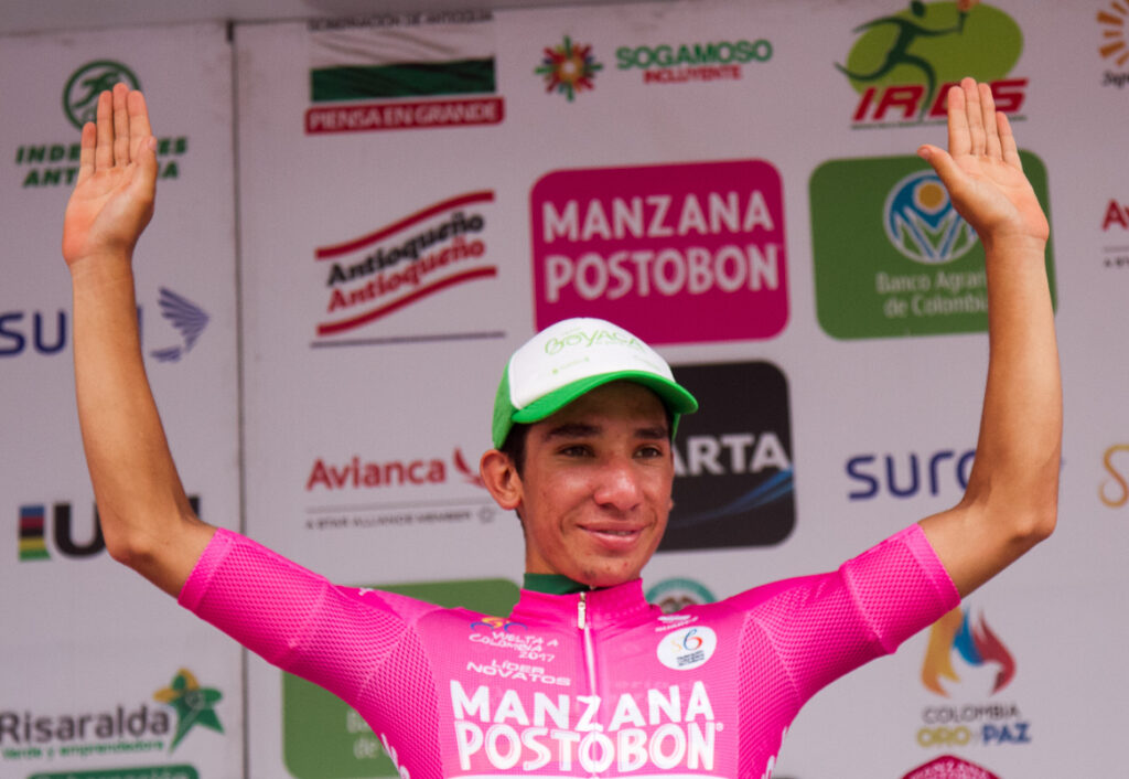 Robinson Fabián López